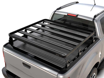 Mazda BT50 (2012-Current) EGR RollTrac Slimline II Load Bed Rack Kit - by Front Runner